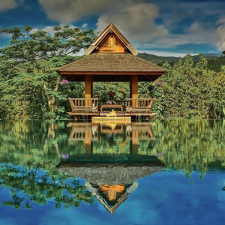 Howie'S Homestay Mae Rim Exteriér fotografie