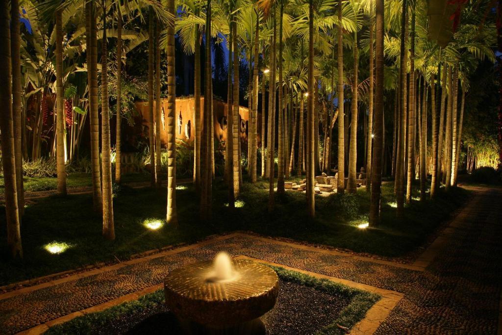 Howie'S Homestay Mae Rim Exteriér fotografie