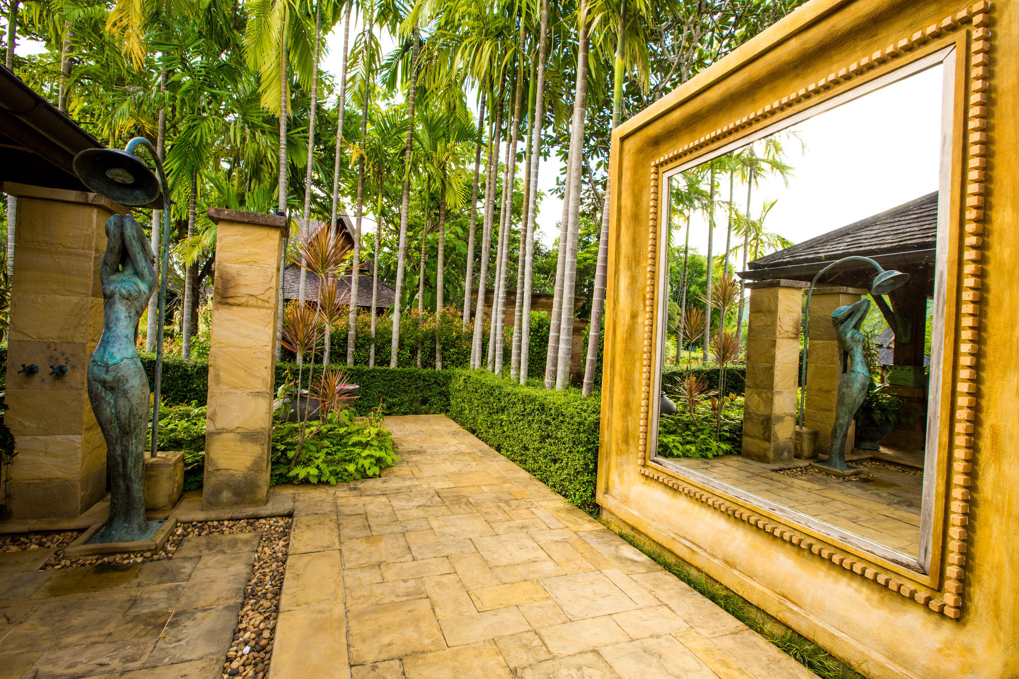 Howie'S Homestay Mae Rim Exteriér fotografie
