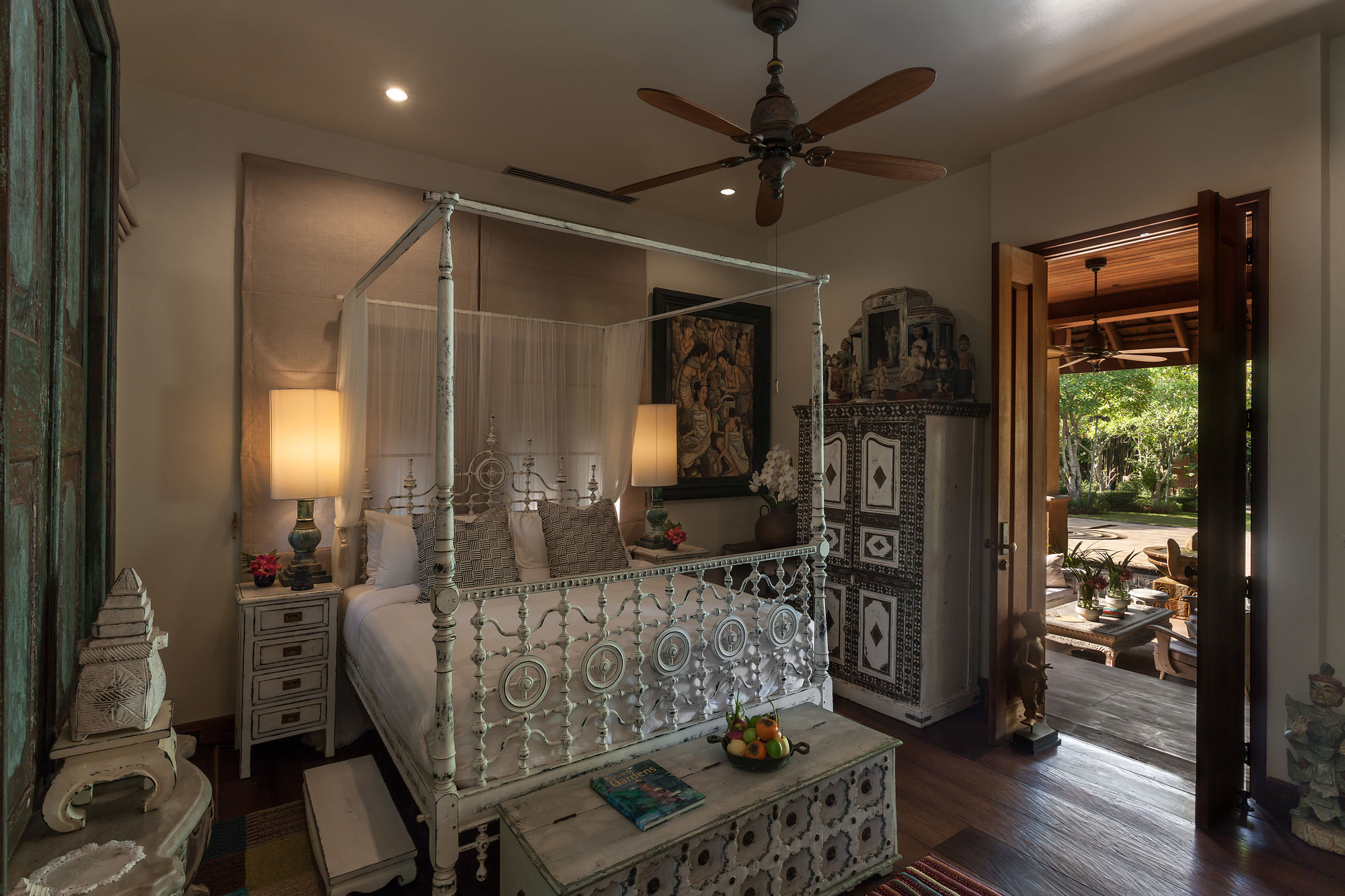 Howie'S Homestay Mae Rim Exteriér fotografie