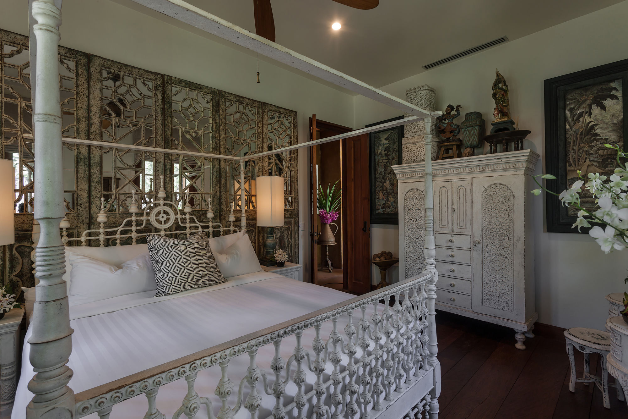 Howie'S Homestay Mae Rim Exteriér fotografie