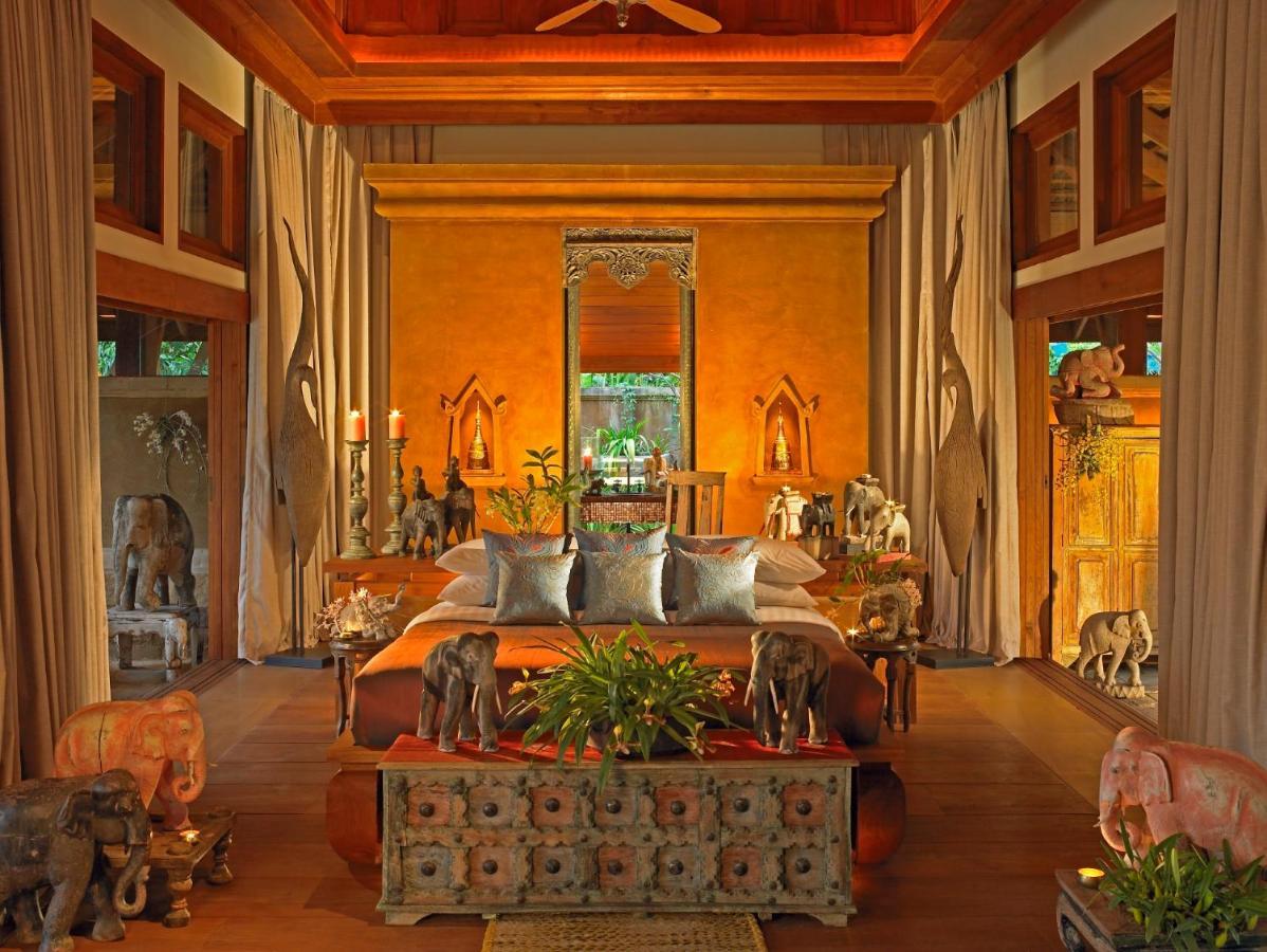 Howie'S Homestay Mae Rim Exteriér fotografie